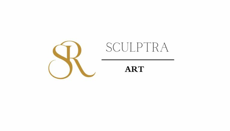Logo Sculptra-art